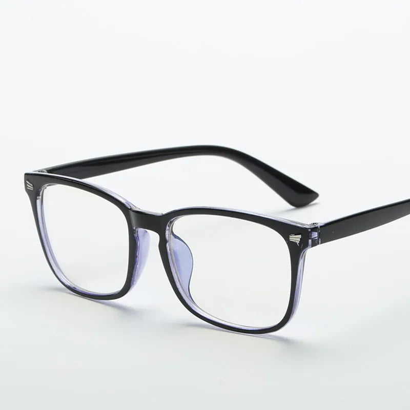 Lunette anti lumière bleu