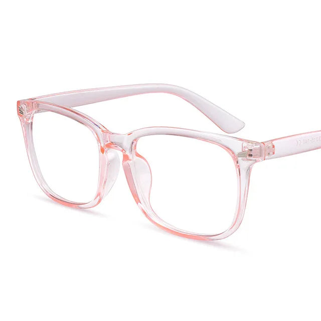 Lunette anti lumière bleu