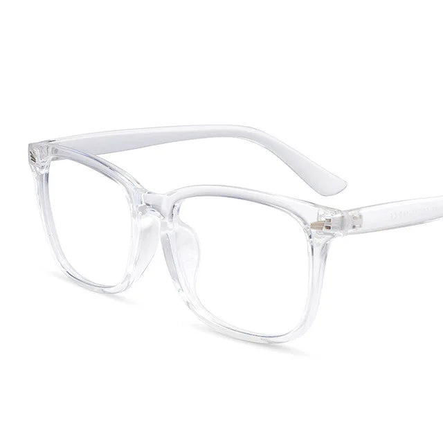 Lunette anti lumière bleu