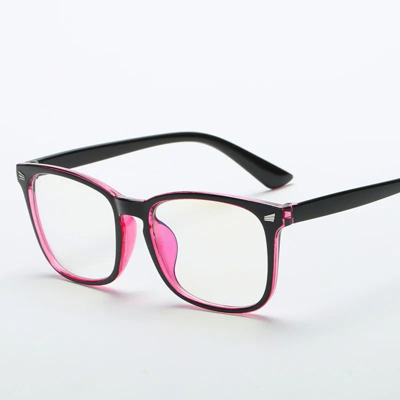 Lunette anti lumière bleu