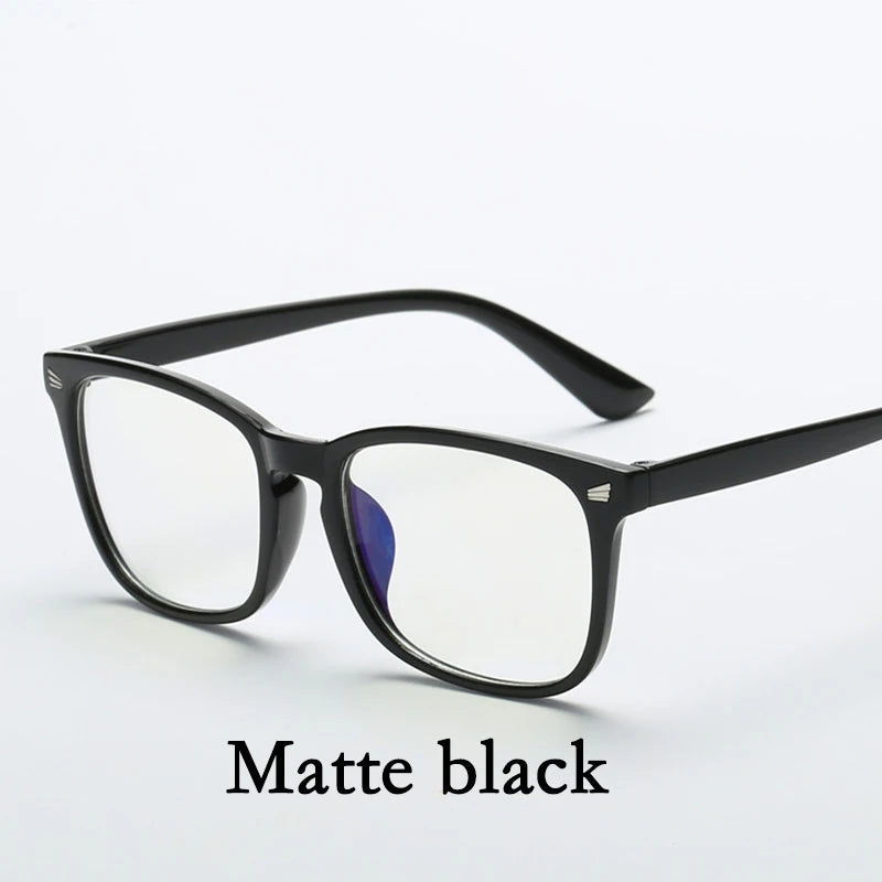Lunette anti lumière bleu