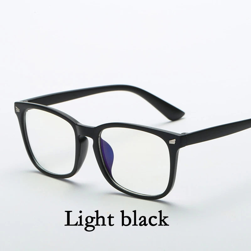 Lunette anti lumière bleu